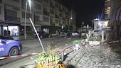 Auto sui pedoni, due turiste uccise