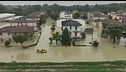Emilia Romagna, è ancora emergenza
