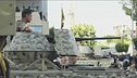 Hezbollah minaccia, Israele colpisce