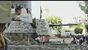 Hezbollah minaccia, Israele colpisce