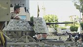 Hezbollah minaccia, Israele colpisce