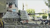 Hezbollah minaccia, Israele colpisce