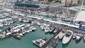Genova, al via il Salone nautico