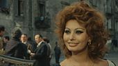 Auguri Sophia, diva senza tempo