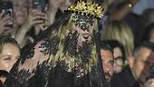 Madonna regina anche del fashion