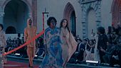 La moda diventa "spirito del tempo"
