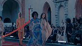 La moda diventa "spirito del tempo"