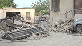 Crollo palazzina, via all'indagine