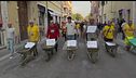 "Ci sentiamo abbandonati"