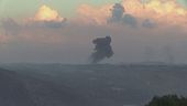 Israele muove sul Libano