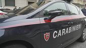 Uccide l'ex moglie davanti ai figli