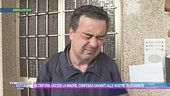 Confessa in tv, "L'ho strangolata"
