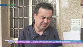 Confessa in tv, "L'ho strangolata"