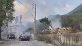 Libano ancora sotto attacco