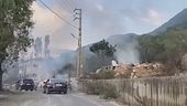 Libano ancora sotto attacco