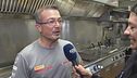 I segreti dello chef di Luna Rossa