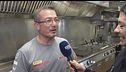 I segreti dello chef di Luna Rossa