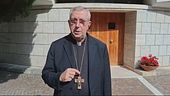 "Non possiamo chiudere gli occhi"