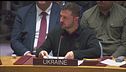 "Costringete la Russia alla pace"