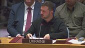 "Costringete la Russia alla pace"