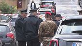 Nuoro, 5 le vittime della strage