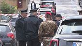 Nuoro, 5 le vittime della strage