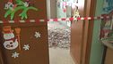 Le scuole cadono a pezzi