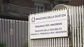 Boss di 14 anni fermato a Napoli