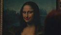 Lady Gaga e la Gioconda-Joker