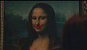 Lady Gaga e la Gioconda-Joker