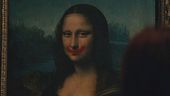 Lady Gaga e la Gioconda-Joker