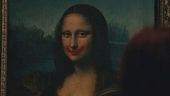 Lady Gaga e la Gioconda-Joker