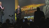 Dan Peterson "anima" del basket