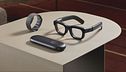 Ecco gli occhiali del futuro