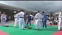 Caivano rinasce con lo sport
