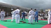 Caivano rinasce con lo sport