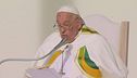 Il Papa, "denunciate gli abusi"