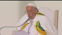 Il Papa, "denunciate gli abusi"