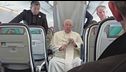 Il Papa, l'aborto è un omicidio