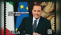 Berlusconi, l'omaggio e il ricordo