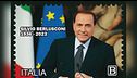 Berlusconi, l'omaggio e il ricordo