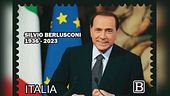 Berlusconi, l'omaggio e il ricordo