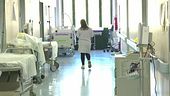 Trapianto unico per cuore e fegato