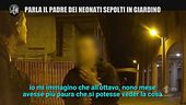 "Chiara era una maschera"