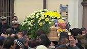 Pantani, l'ultimo mistero