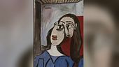 Quella tela è un Picasso