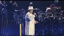 Renato Zero, compleanno sul palco