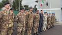 "I soldati italiani nei bunker"