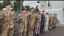 "I soldati italiani nei bunker"