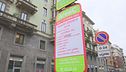 Sensori e multe, a Milano si cambia